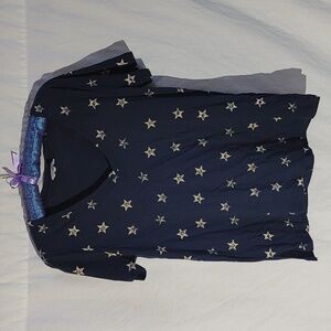 Lucky Brand Star Tee